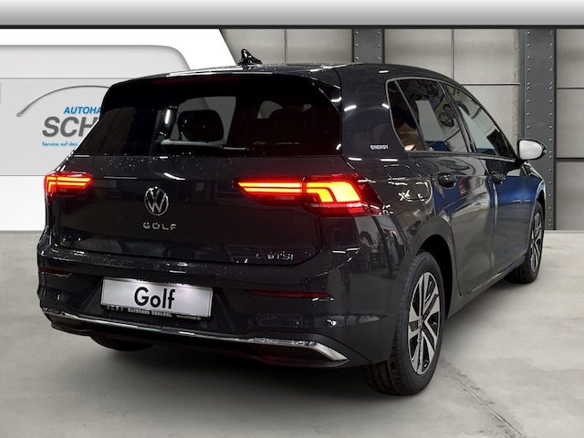 Volkswagen Golf DSG Golf VIII