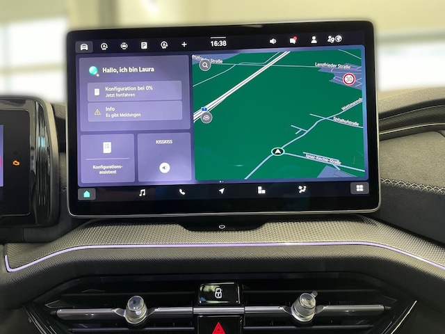 Skoda Kodiaq 2.0 TDI 4x4