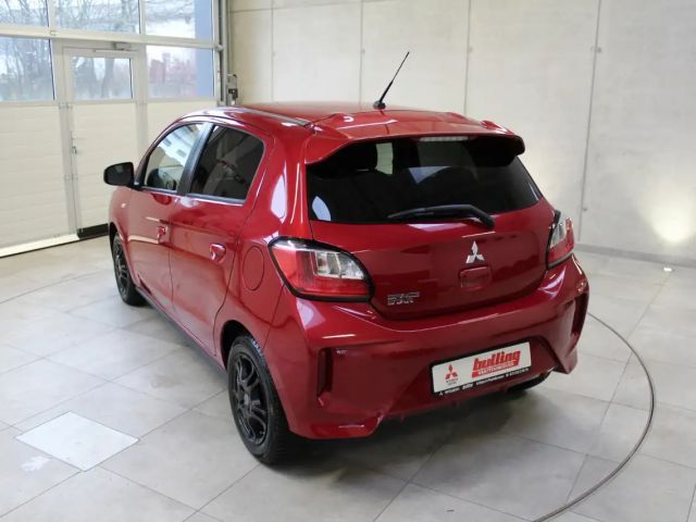 Mitsubishi Space Star CVT Star