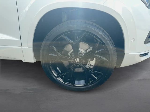 Seat Ateca 1.5 TSI DSG FR-lijn