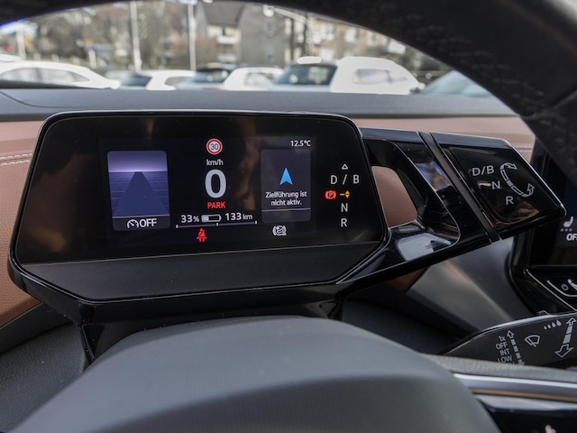 Volkswagen ID.4 Business Performance Pro