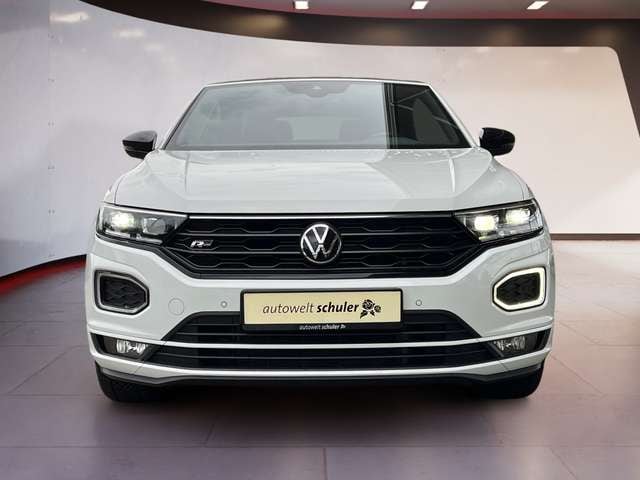 Volkswagen T-Roc Cabriolet DSG R-Line