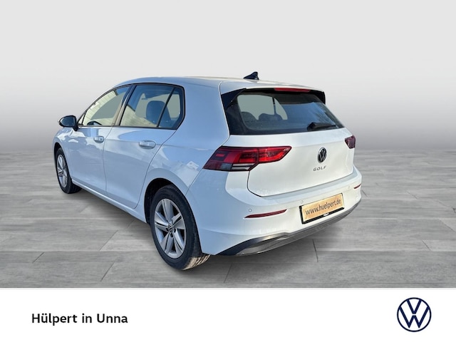 Volkswagen Golf Golf VIII Life