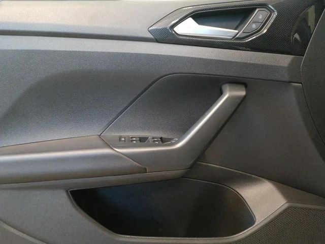 Volkswagen T-Cross 1.0 TSI DSG Life