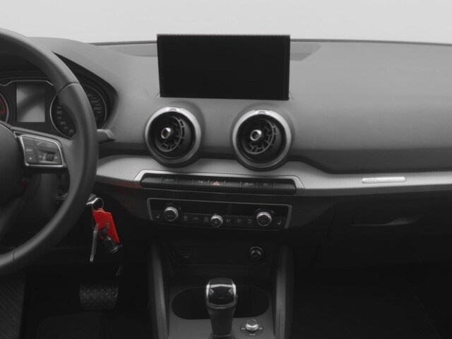 Audi Q2 35 TFSI S-Tronic