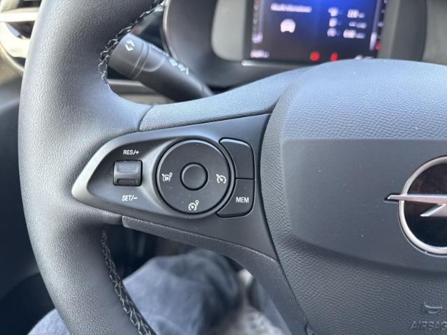 Opel Corsa GS-Line Grand Sport