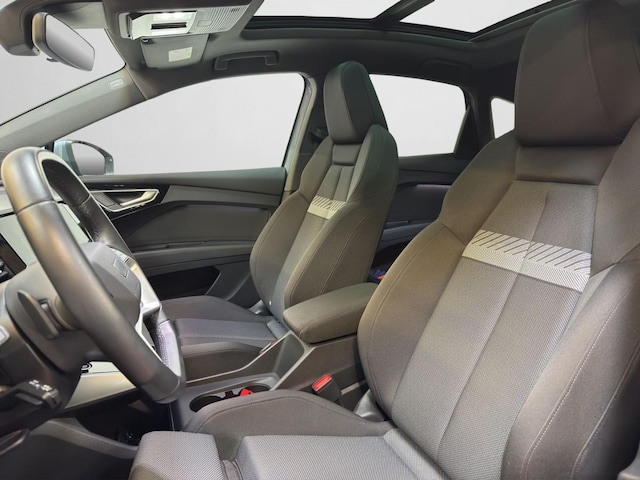 Audi Q4 e-tron 40 Sportback