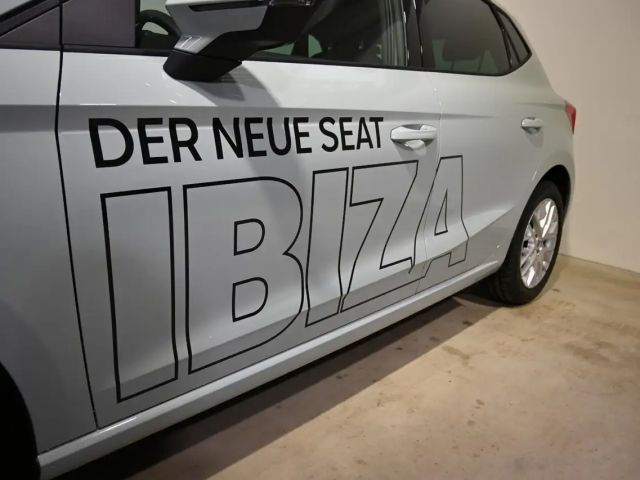 Seat Ibiza 1.0 TSI Style
