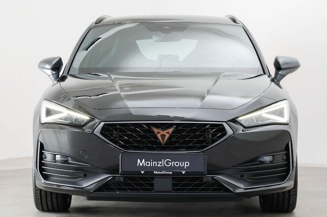 Cupra Leon 1.4 DSG ST Sportstourer