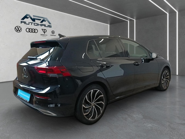 Volkswagen Golf 2.0 TDI DSG Golf VIII