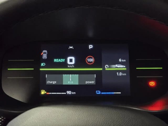 Dacia Jogger Hybrid 140