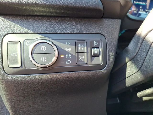 Ford Kuga AWD ST Line