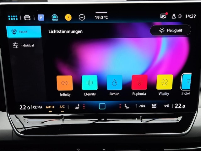 Volkswagen Golf 1.5 eTSI Life Variant