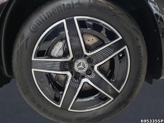 Mercedes-Benz GLC 300 4MATIC AMG Line GLC 300 d
