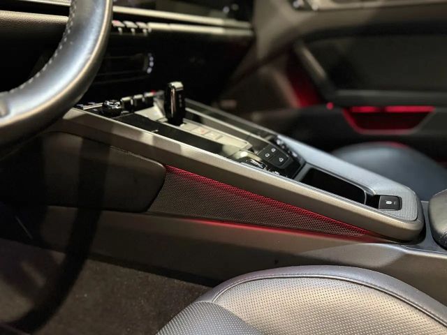 Porsche 911 4 Carrera Coupé S