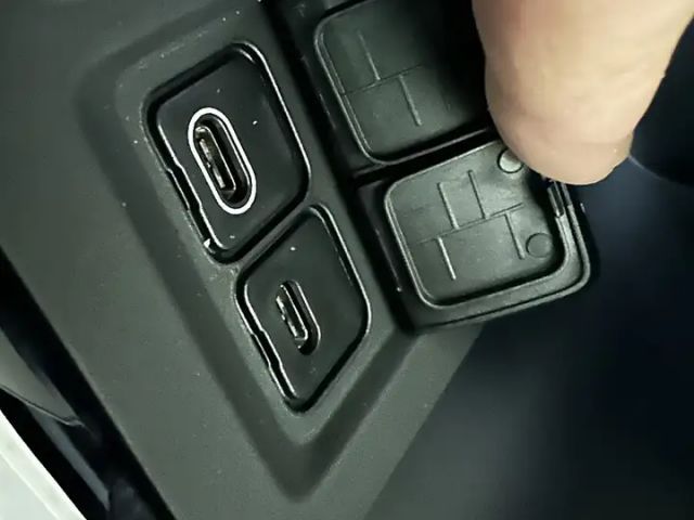 Polestar 2 Long range Single motor