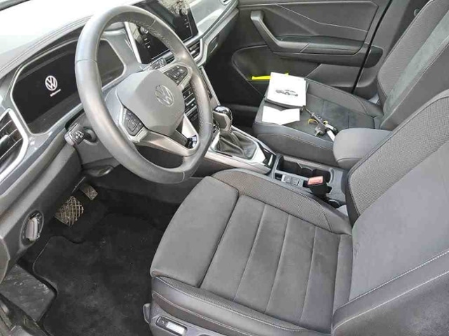 Volkswagen T-Roc 1.5 TSI DSG