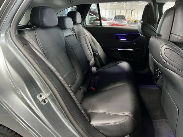 Mercedes-Benz C 180 AVANTGARDE Estate