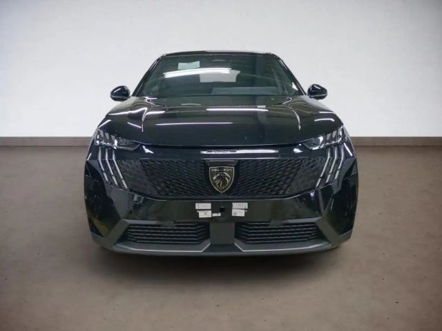 Peugeot 3008 GT-Line Hybrid