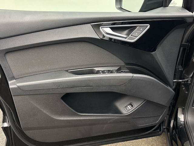 Audi Q4 e-tron 35 Sportback