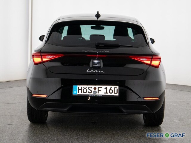 Seat Leon 1.0 TSI Style
