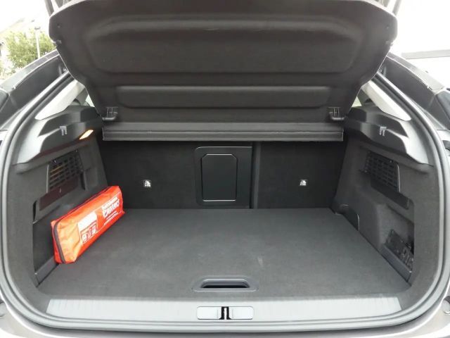 Citroën C4 Max PureTech