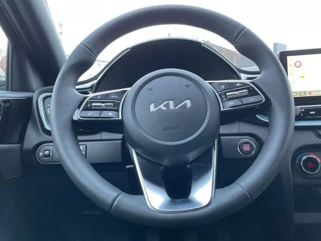 Kia Ceed Design Edition GDi SportWagon