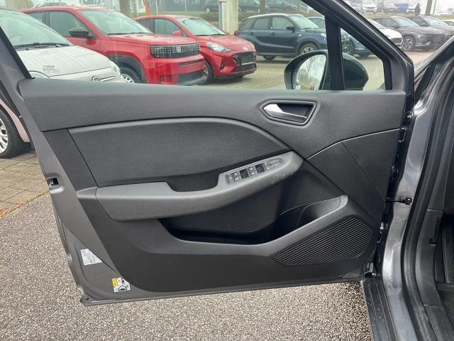 Renault Clio Evolution TCe 90