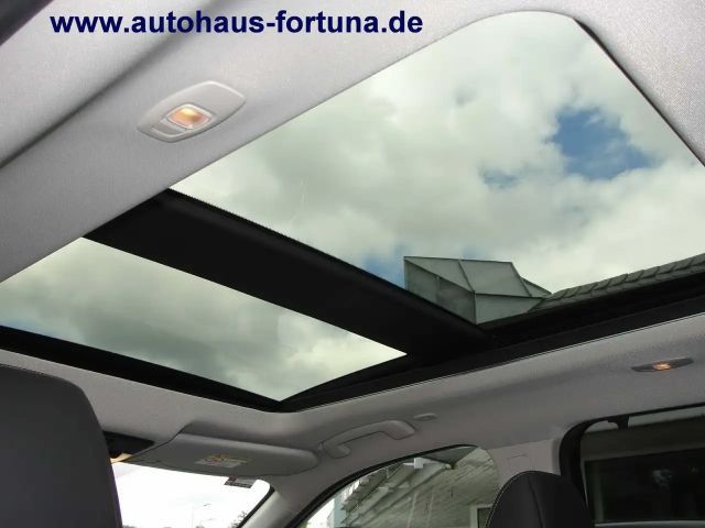 Nissan X-trail AWD Tekna e-4ORCE