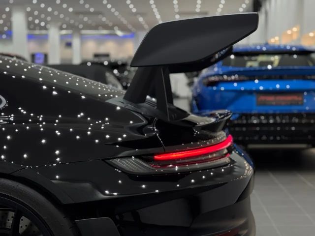 Porsche 992 Black Edition Coupé GT3 RS