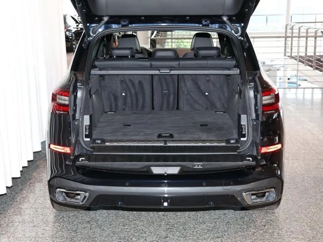 BMW X5 M-Sport xDrive45e