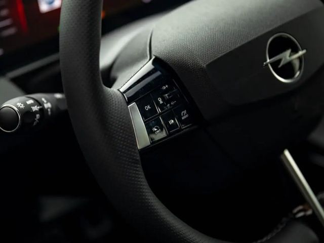 Opel Astra GS-Line Grand Sport