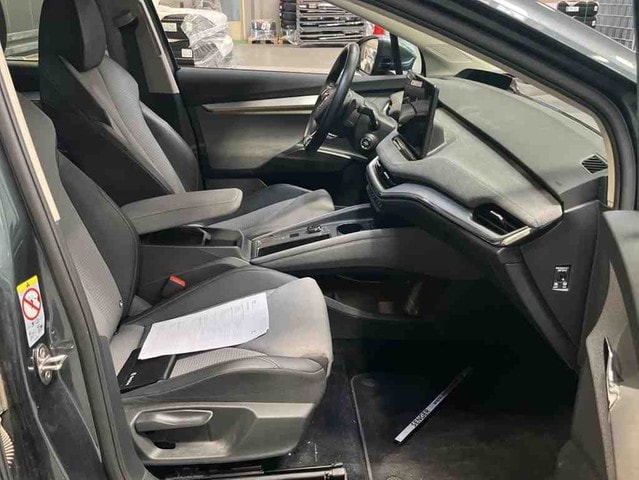 Skoda Enyaq Loft iV 80