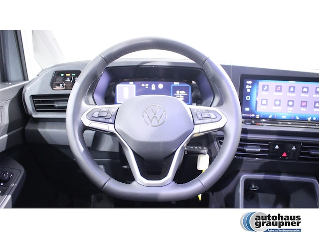 Volkswagen Caddy 2.0 TDI Maxi