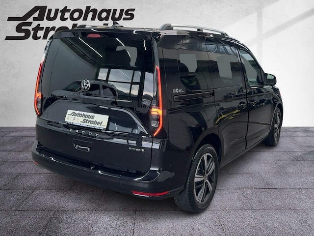 Volkswagen Caddy DSG Life eHybrid