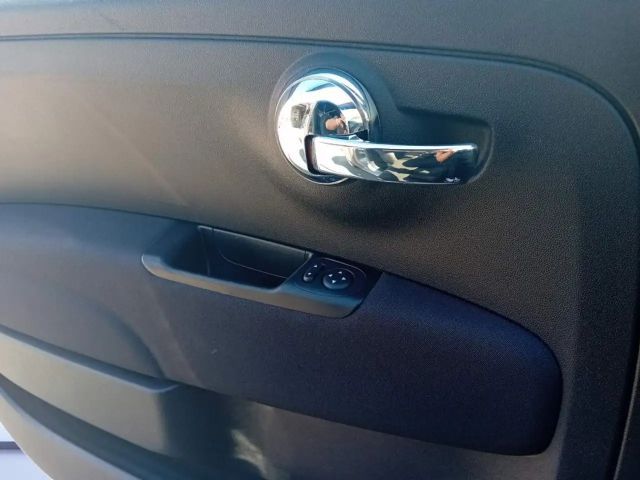 Fiat 500 1.0 GSE Hybrid *Parkpilot*Alufelgen*