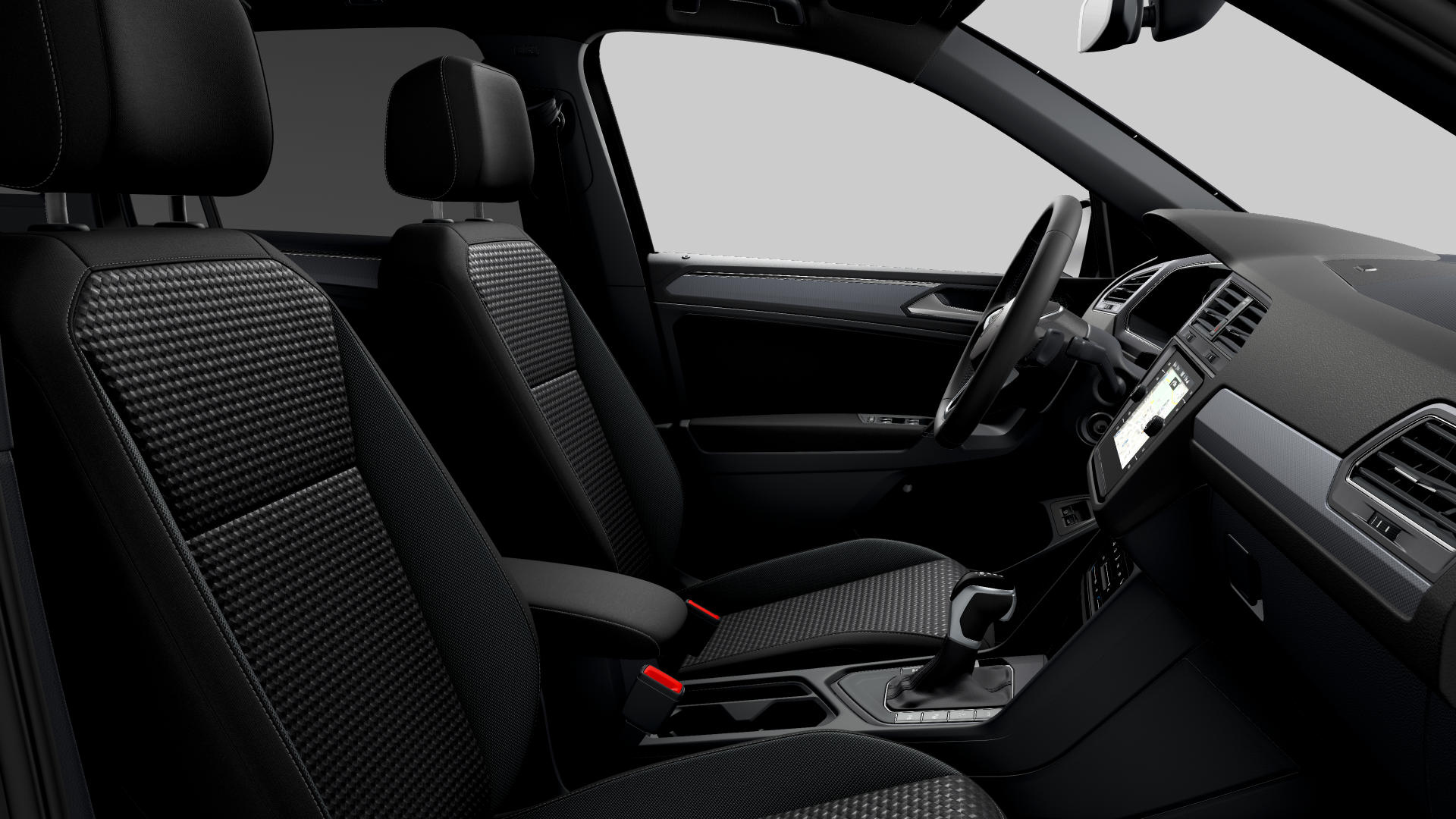 Volkswagen Tiguan 1.4 TSI DSG eHybrid