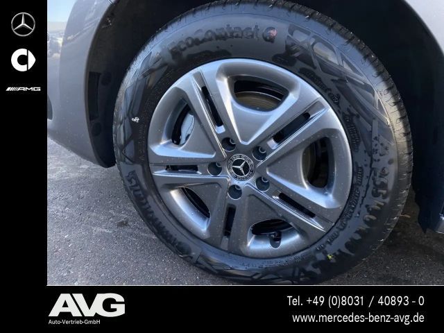 Mercedes-Benz T 180 Style