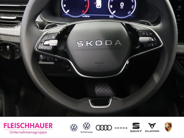 Skoda Scala Selection