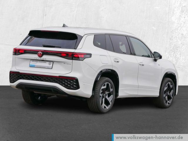 Volkswagen Tayron R-Line eHybrid