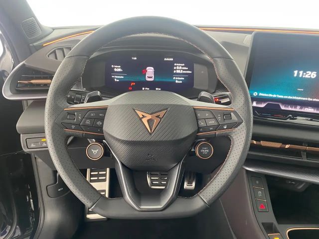 Cupra Terramar 1.5 e-Hybrid VZ