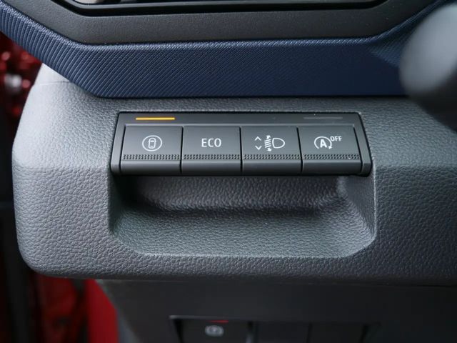 Dacia Duster TCe 130