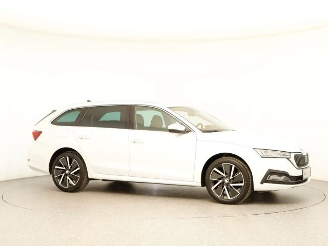 Skoda Octavia Style Style iV
