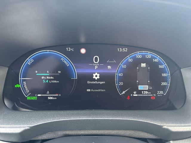 Toyota Yaris 5-deurs GR