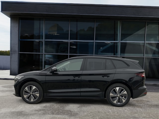 Skoda Enyaq iV 60