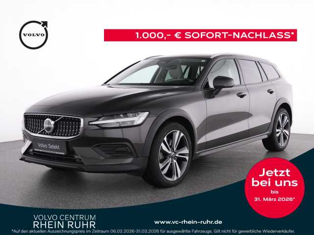 Volvo V60 Cross Country CC