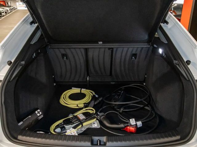 Audi Q4 e-tron Sportback