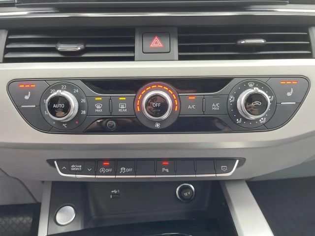 Audi A4 40 TDI Avant S-Line