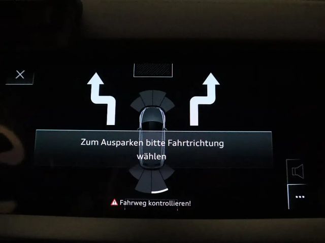 Audi A3 Hybride S-Line Sedan