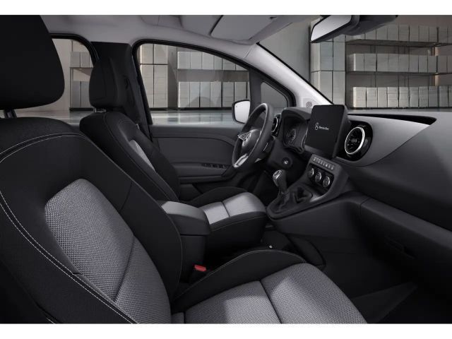 Mercedes-Benz Citan CDI